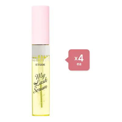 [DEAL]Etude - My Lash Serum - 18g (4ea) Set