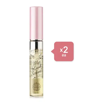 [Deal] ETUDE - My Lash Serum (2ea) Set