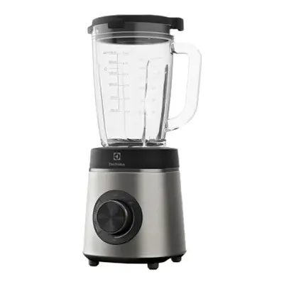 Electrolux Explore E6TB1-6ST Blender, W, Refurbished - Black/Silver