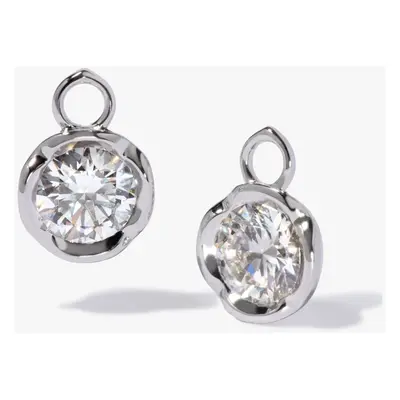 Whoopsie Daisy 1.50ct Diamond Earring Drops