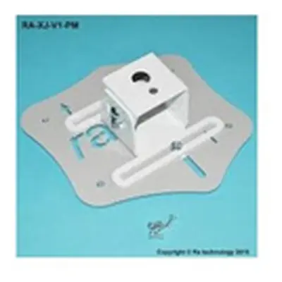 RA Casio XJ V1 PM. Promethean Ceiling Pole Adaptor Mount