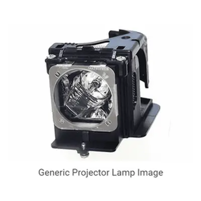 Original Lamp for CASIO XJ-S53 Projector (Original Lamp in Original Housing)