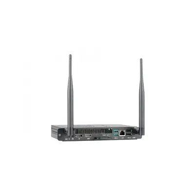 VeryPC S840 OPS System - Intel Core Intel i7 1165G7 Quad Core (8 thread) 2.8GHz (4.7GHz turbo) 1