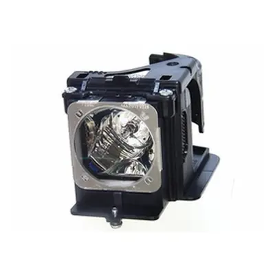 Original Inside Lamp for CANON LV-7100e (Original Bulb in Compatible Housing) - Replaces LV-LP10