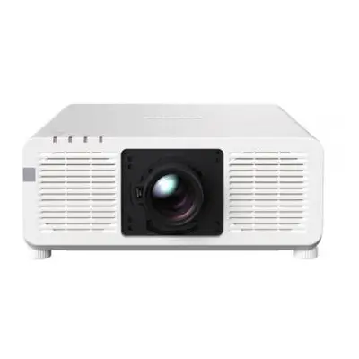 Panasonic PT-REZ10WEJ Projector
