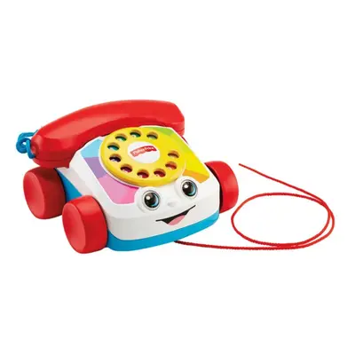 Fisher-Price Chatter Telephone