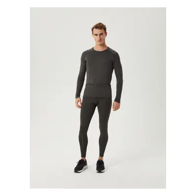 Borg Running Tights