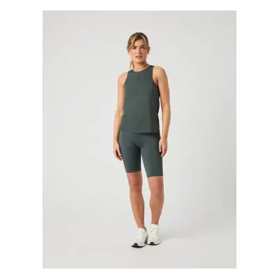 Borg Running Short Tights