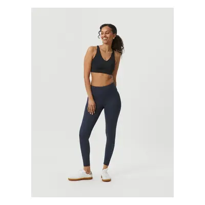 Borg Logo Tights