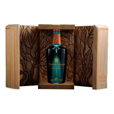 Midleton Very Rare Foret De Troncais   Whiskey