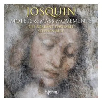Josquin: Motets & Mass Movements