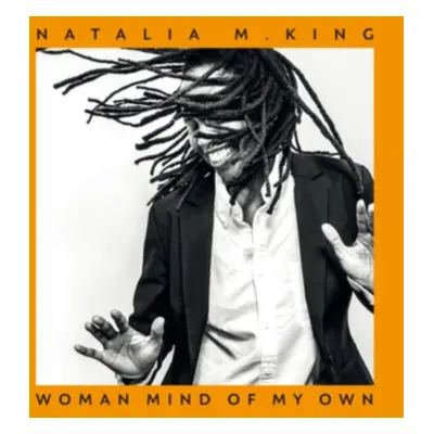 Woman Mind of My Own