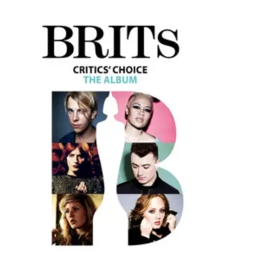 Brits Critics' Choice