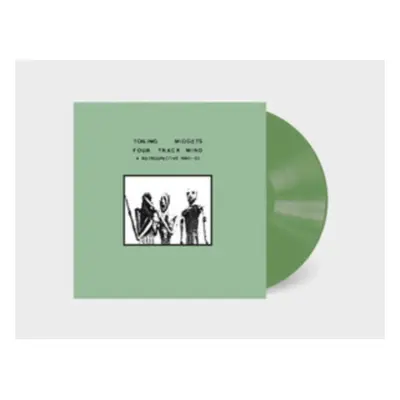 4 Track Mind (A Retrospective 1980-1983)