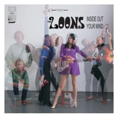 Inside Out Your Mind