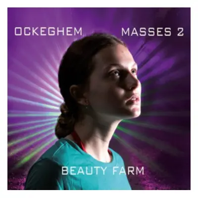 Johannes Ockeghem: Masses