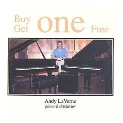 Buy One Get One Free