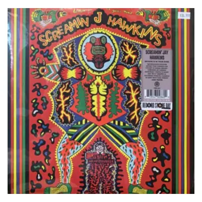 Because Is in Your Mind