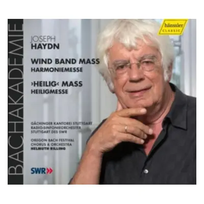 Joseph Haydn: Wind Band Mass