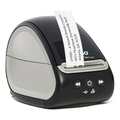 DYMO LabelWriter ® ™ 550 Turbo UK/HK