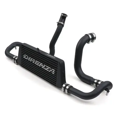 Fiat 500 1.4 Abarth Garrett Turbo - MVT Front Mount Intercooler Kit