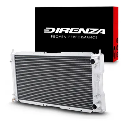 Fiat Punto 1.4 GT Turbo 94-99 - Aluminium Performance Radiator