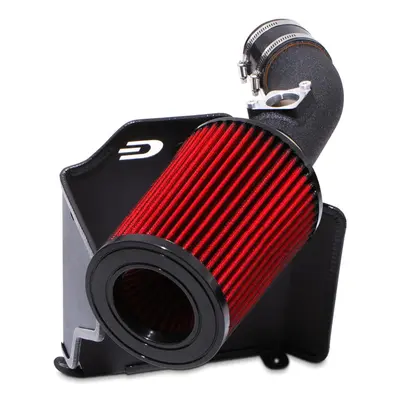 Subaru Impreza GDA New Age WRX STI 2.0 / 2.5 Turbo 01-07 - Cold Air Induction Kit