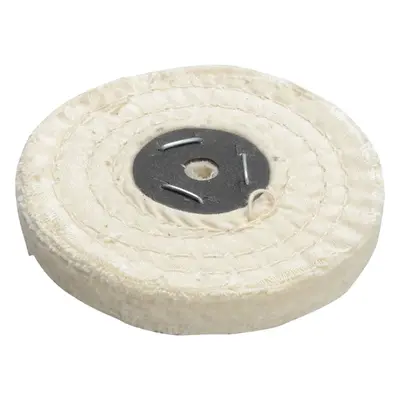 Zenith Profin Stitched Calico Mop