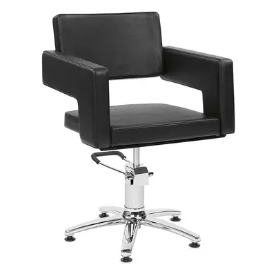 Original Best Buy Odeon Styling Chair, Black